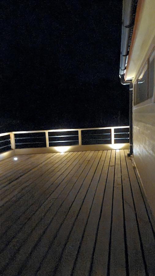 Hotel Boutique Antukenu Achao Екстер'єр фото