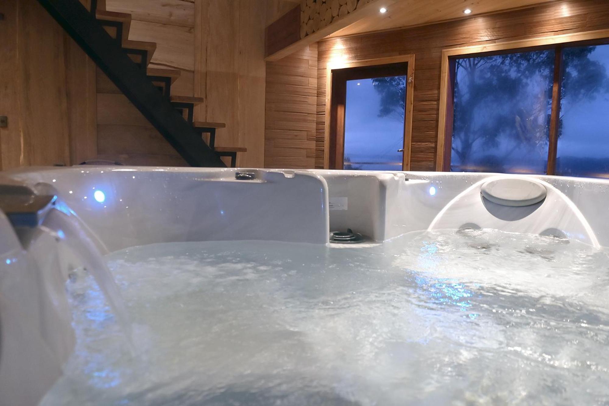 Hotel Boutique Antukenu Achao Екстер'єр фото