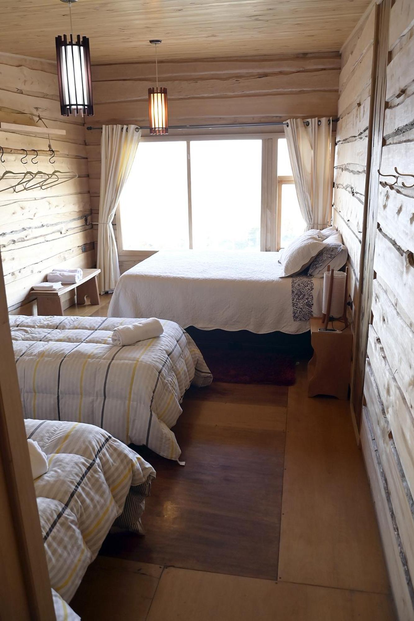 Hotel Boutique Antukenu Achao Екстер'єр фото