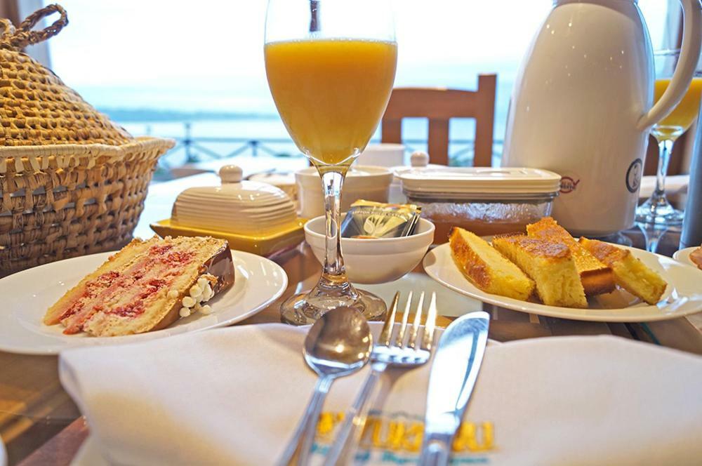 Hotel Boutique Antukenu Achao Екстер'єр фото