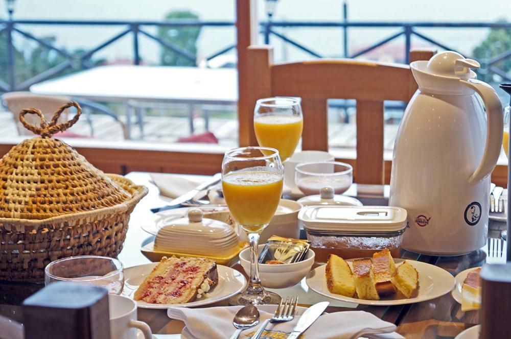 Hotel Boutique Antukenu Achao Екстер'єр фото